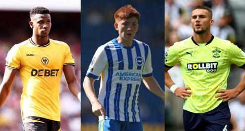 فانتازي يلا كورة.. ضربة لـ 21% من المدربين.. 4 بدلاء لتعويض رحيل ظهير برايتون